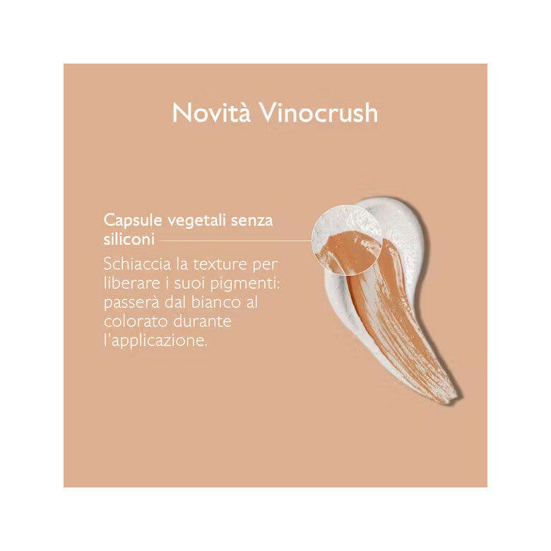 Caudalie Vinocrush Crema Colorata 30ml Tonalità 3-2