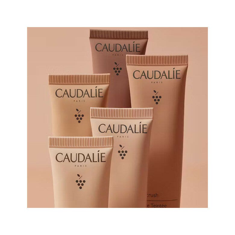 Caudalie Vinocrush Crema Colorata 30ml Tonalità 4-4