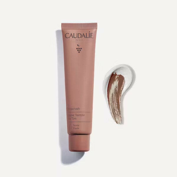 Caudalie Vinocrush Crema Colorata 30ml Tonalità 5-1