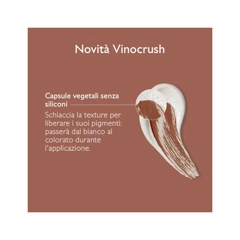 Caudalie Vinocrush Crema Colorata 30ml Tonalità 5-2