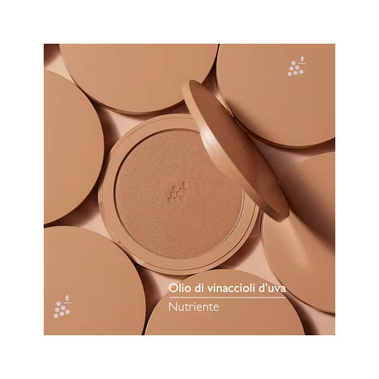 Caudalie Vinocrush Cipria Abbronzante Lunga Durata 8,5g-2