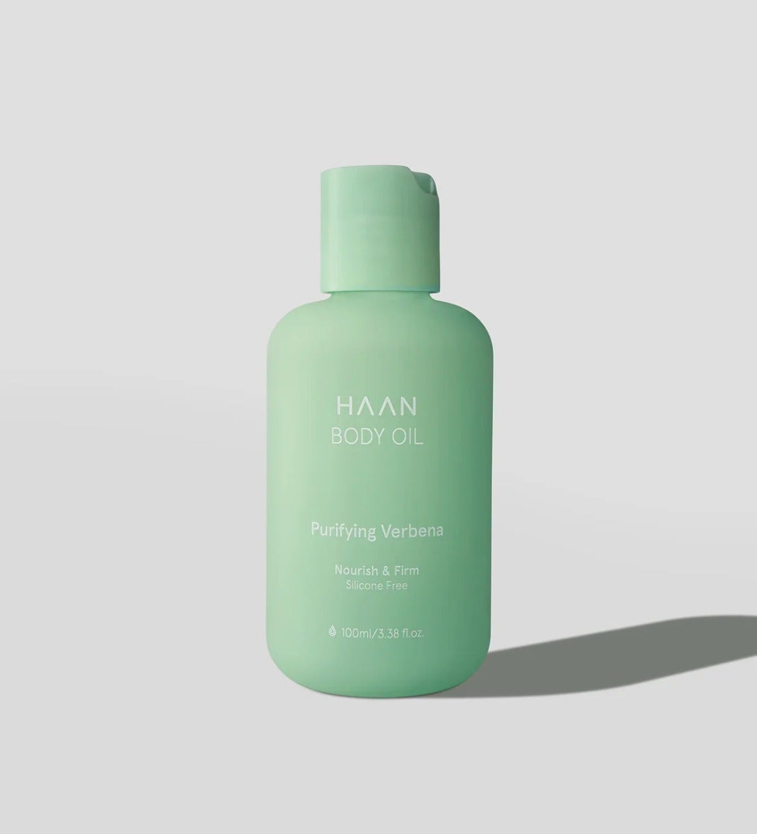 Haan Olio Per Il Corpo Verbena 100ml-1