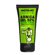 Master-Aid Sport Arnica Gel 92% Arnica 200ml-1