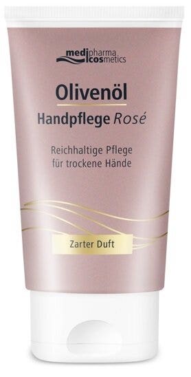 Medipharma Rosé Crema Mani 50ml-1
