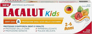 Lacalut Kids Dentifricio 2-6 Anni Con Fluoro 55ml-1