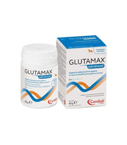 Candioli Glutamax Advanced Pasta Mangime Complementare Per Cani/Gatti 30 Compresse-1