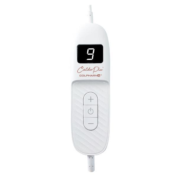 Colpharma Termoterapia CaldoPiu Back e Neck-4