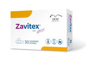 Zavitex 30 Compresse Divisibili-0