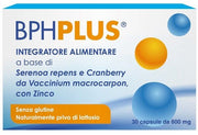 ADL Unilab BPH Plus Integratore 30 Capsule-1