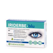 Iriderbe Blu DHA 30 Capsule-1