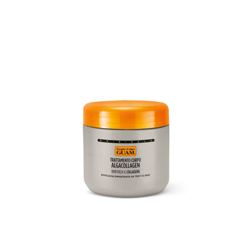 Guam Algacollagen Trattamento Fango Corpo 500ml-5