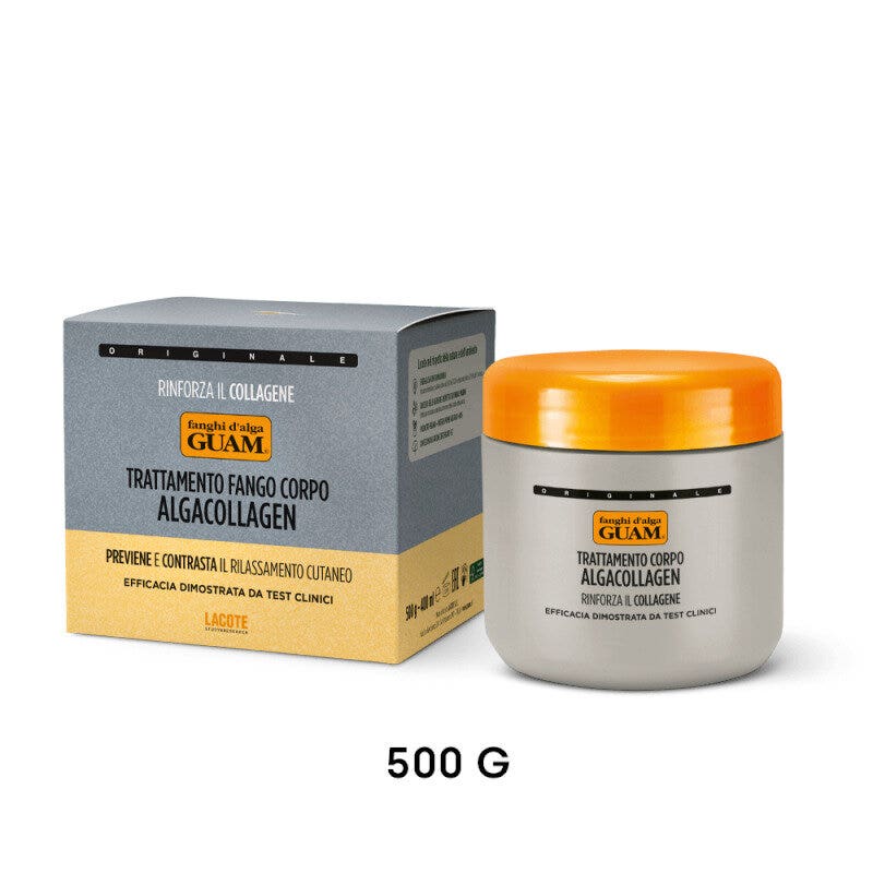 Guam Algacollagen Trattamento Fango Corpo 500ml-3