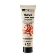 La Saponaria Emergency Crema Corpo AHA Levigante 150ml-1
