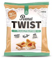 Nano Peanut Twist 30g-1