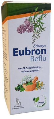 Eubron Reflu' Sciroppo 150 ml-0