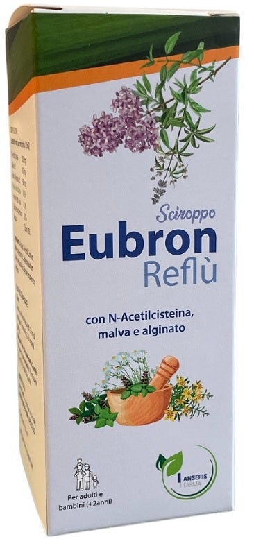 Eubron Reflu' Sciroppo 150 ml-0