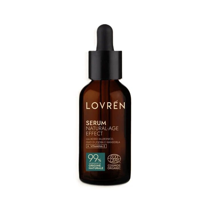 Lovren Siero Viso Natural-Age 30ml-1