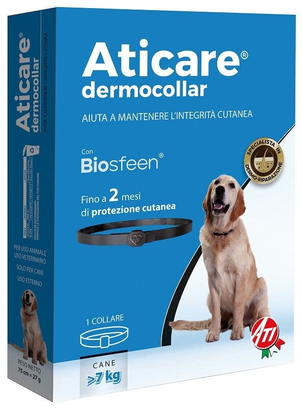 Aticare Dermocollar Per Cane-1