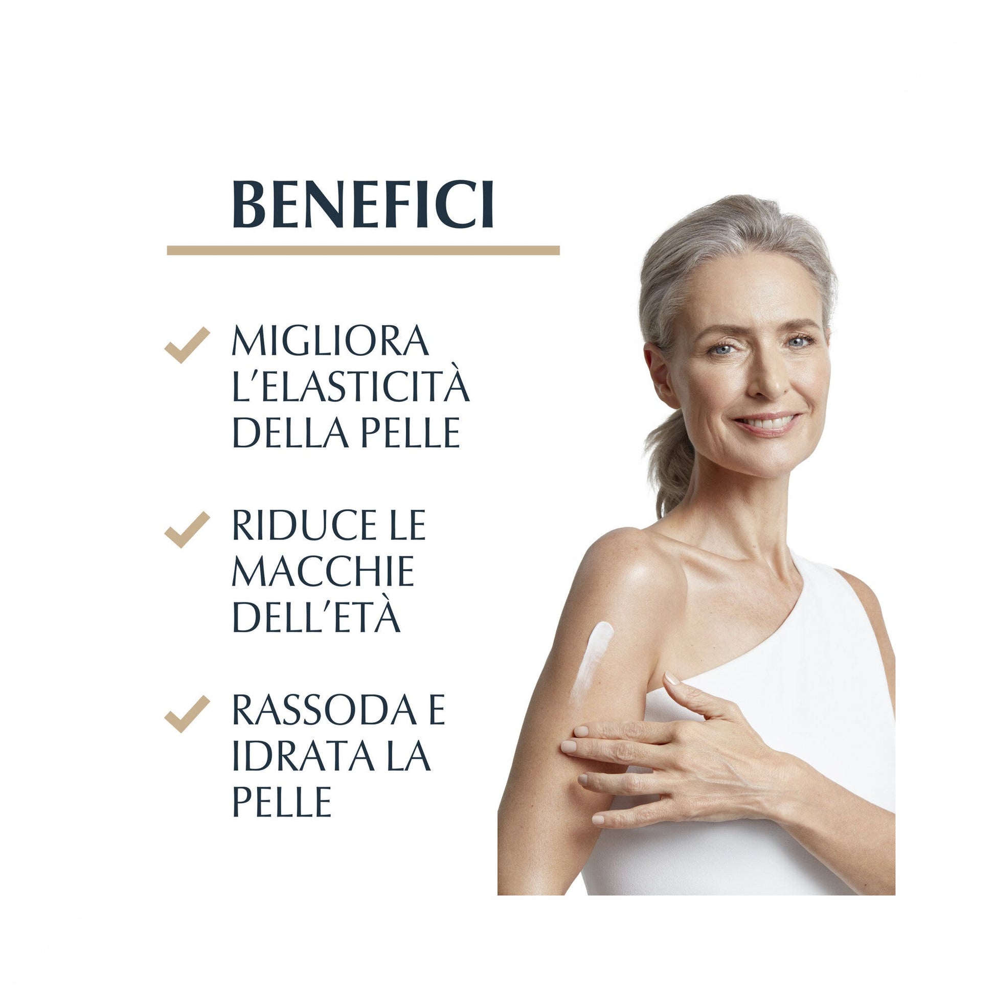 Eucerin Hyaluron-Filler + Elasticity Crema Corpo 200ml-2