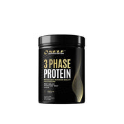 Self Omninutrition 3 Phase Protein Gusto Vaniglia 900g-1