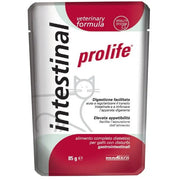 Prolife Veterinary Intestinal Cibo Umido Per Gatti Bustina 85g-1