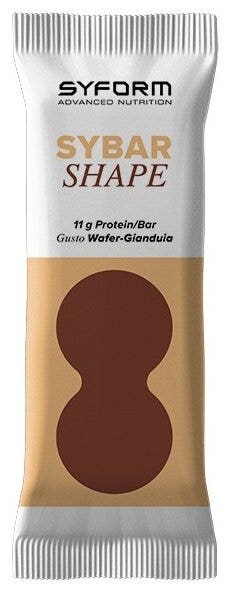 Syform Sybar Shape 40g-2