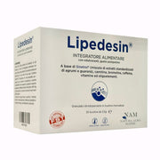 Lipedesin 30 Bustine-1