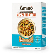 Amino' Mezzi Rigatoni Aproteici 400 g-0