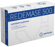 Redemase 500 30 Capsule-0