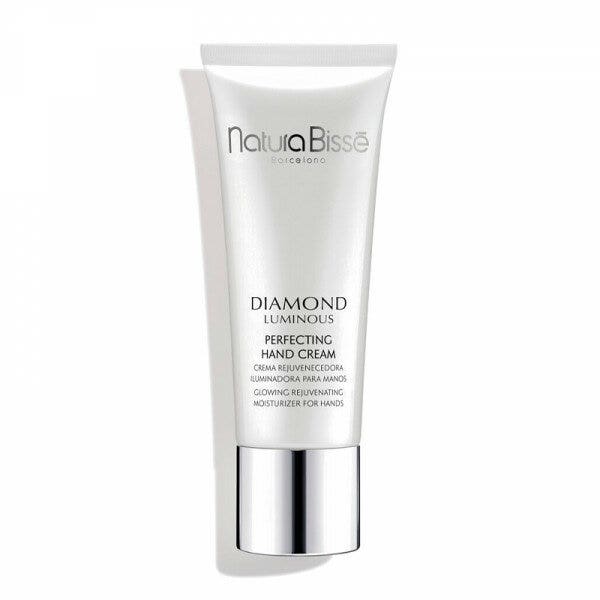 Natura Bissé Diakmkond Lujminous Perfecting Hand Cream 75ml-1