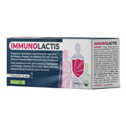 Immunolactis 12 Flaconi