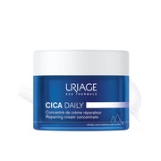 Uriage Cica Daily Crema Concentrata Riparatrice 50ml-9