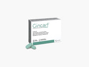Gincart 30 Compresse-0