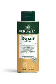 Herbatint Repair Shampoo Riparatore 260ml-7