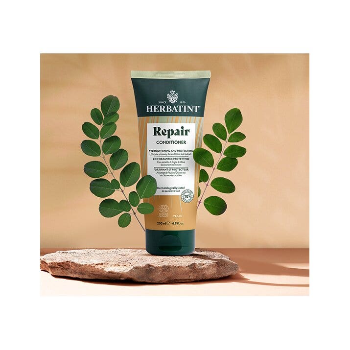 Herbatint Repair Conditioner Balsamo 200ml-2