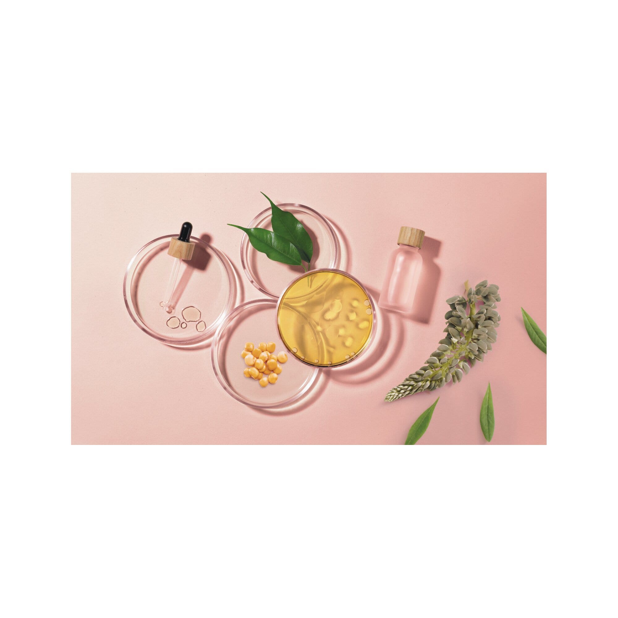 Herbatint Rebuild Mask Maschera Ricosituente 200ml-5