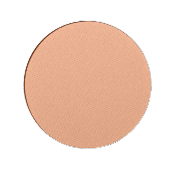 Uv Protective Compact Foundation Spf30 Refill Medium Beige