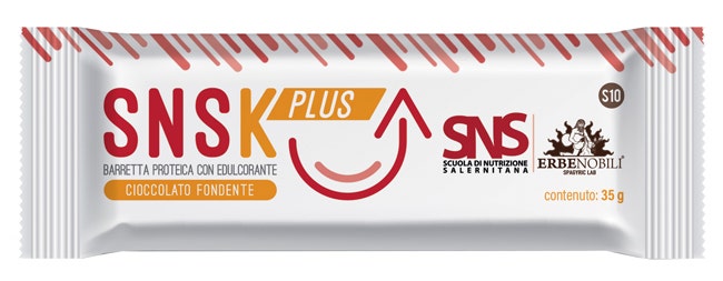 Sns k Plus Barretta 35 g-0