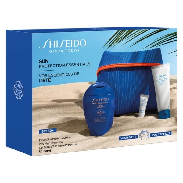 Kit Expert Sun Aging Protection SPF50