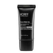 Korff Neverending Ultra Matt Fondotinta SPF30 Lunga Tenuta 05 30ml-1