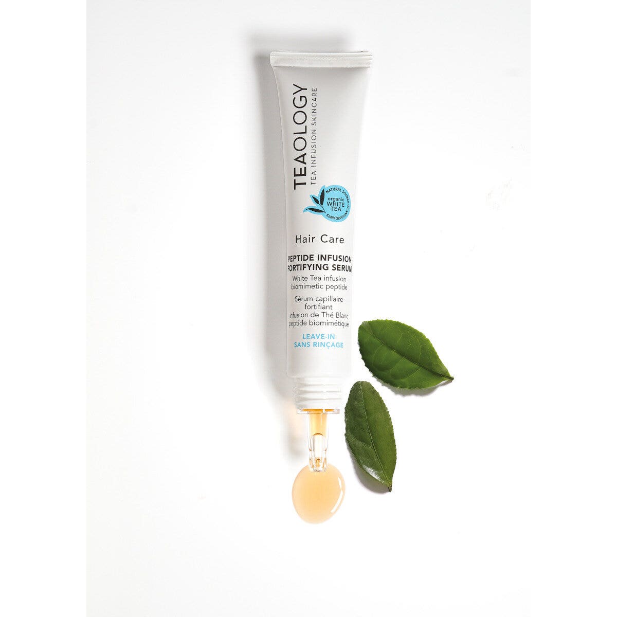Teaology Hair Peptide Infusion 30ml-3