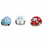 Chicco Playset 1-4 Anni Turboball Vintage 3 Pezzi-1