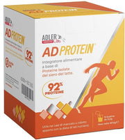Adprotein 15 Bustine-0