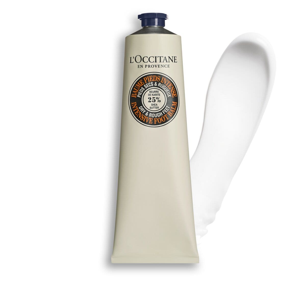 L'Occitane Balsamo Piedi Intenso Karitè 150ml-1