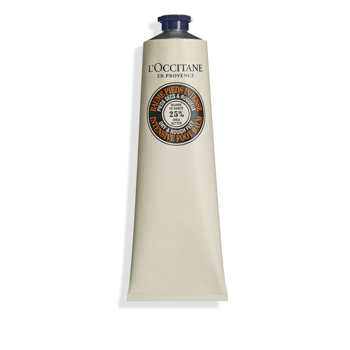 L'Occitane Balsamo Piedi Intenso Karitè 150ml-2
