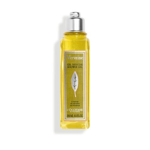 L'Occitane Gel Doccia Alla Verbena 250ml-1