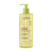 A-Derma Exomega Control Olio Lavante Emolliente Anti-Grattage 500ml-0