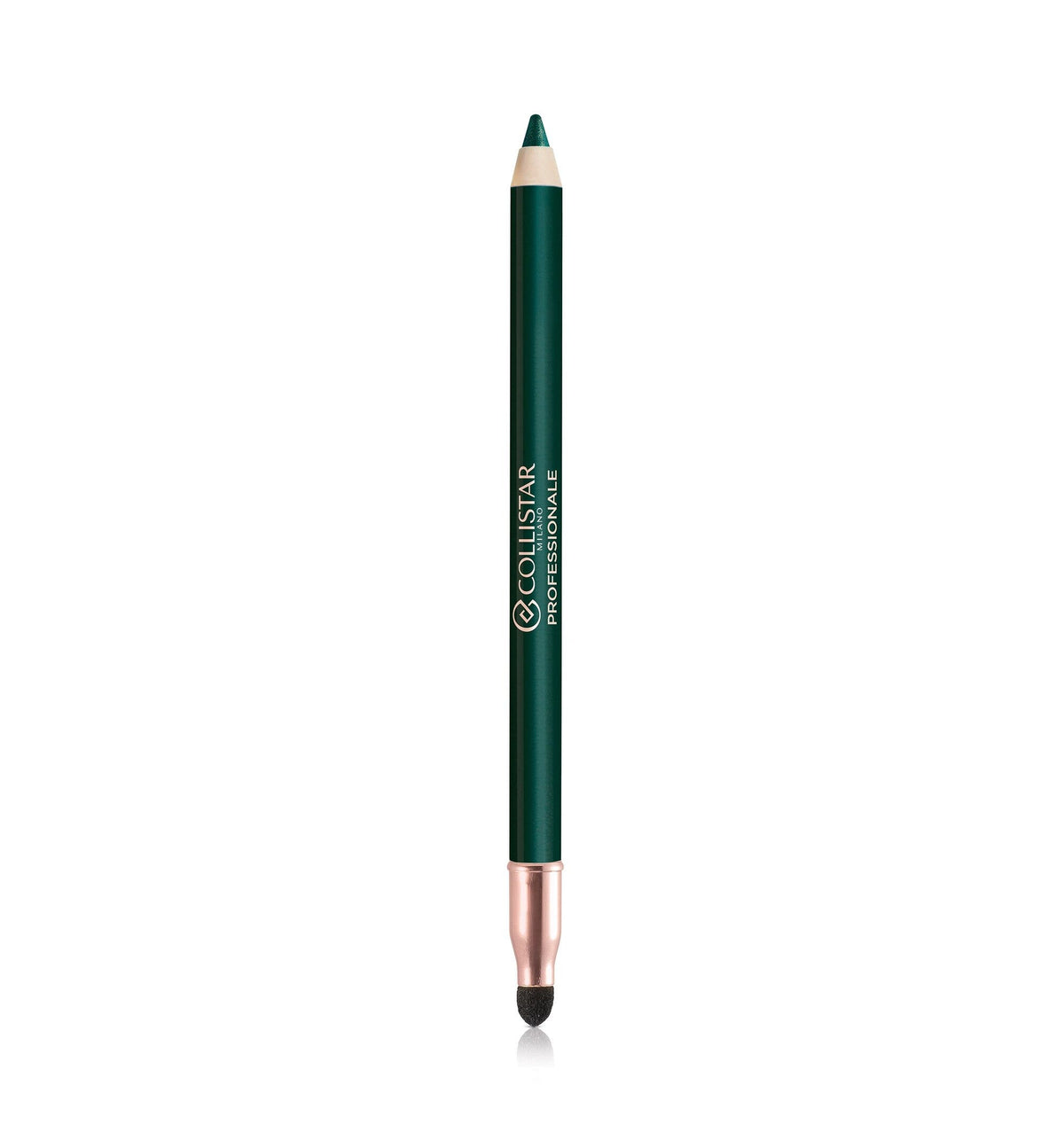 Collistar Professionale Matita Occhi 10 Verde Metallo-1