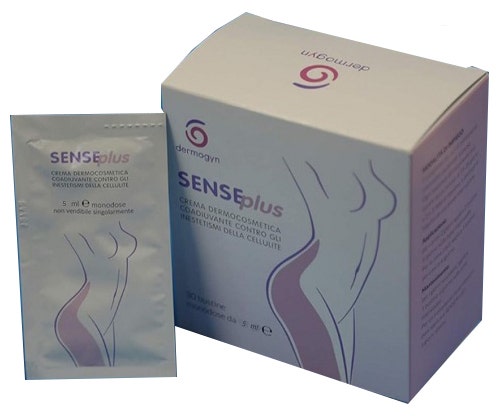 Senseplus 30 Bustine da 5 ml-0