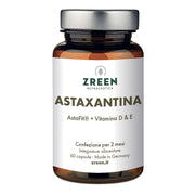 Zreen Astaxantina 60 Capsule-1